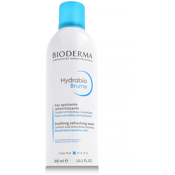 Hydrabio Brume - Osvěžující zklidňující voda ve spreji 